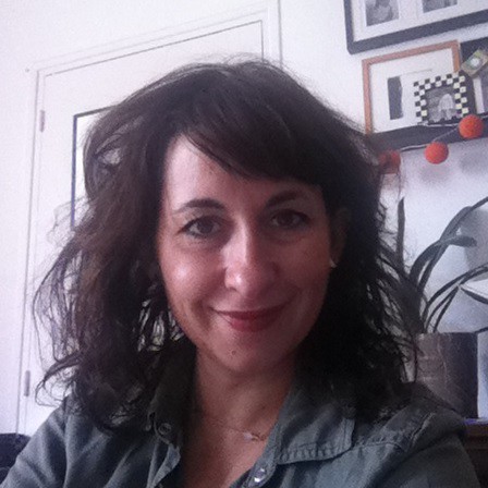 Sarah BISIAUX-BONNETAIN